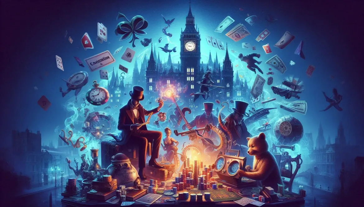 Spotika Casino